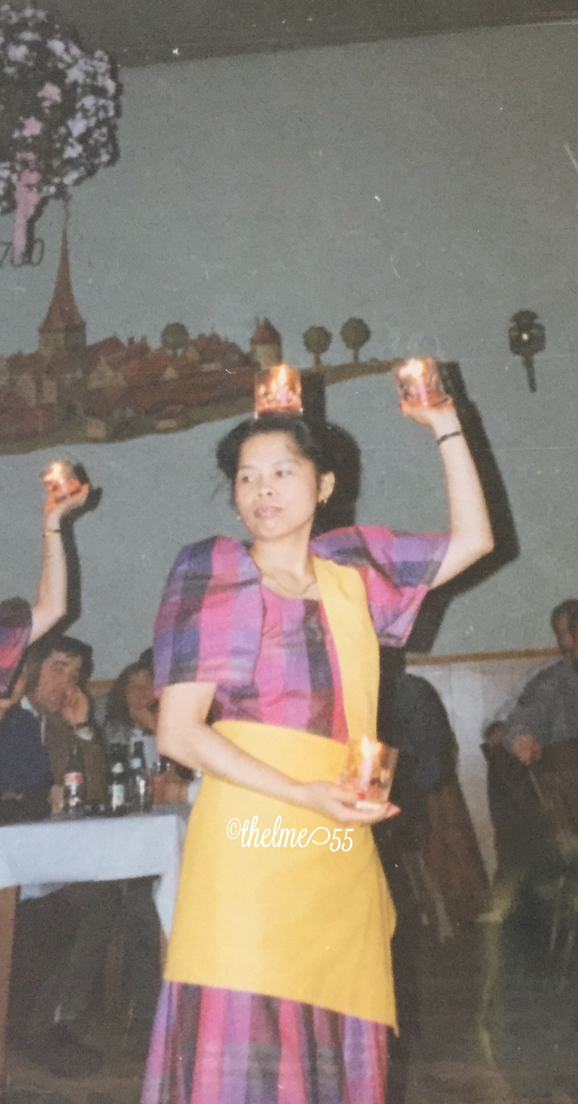 Pandango sa Ilaw dance Pandango sa Ilaw dance