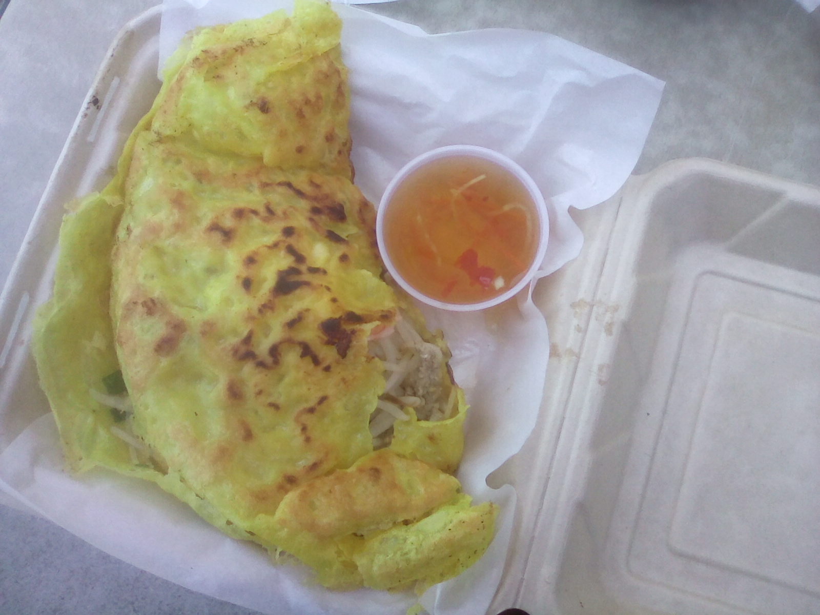 Banh xeo,asian food,pancake,savory,reztaurznt Banh xeo,asian food,pancake,savory,reztaurznt