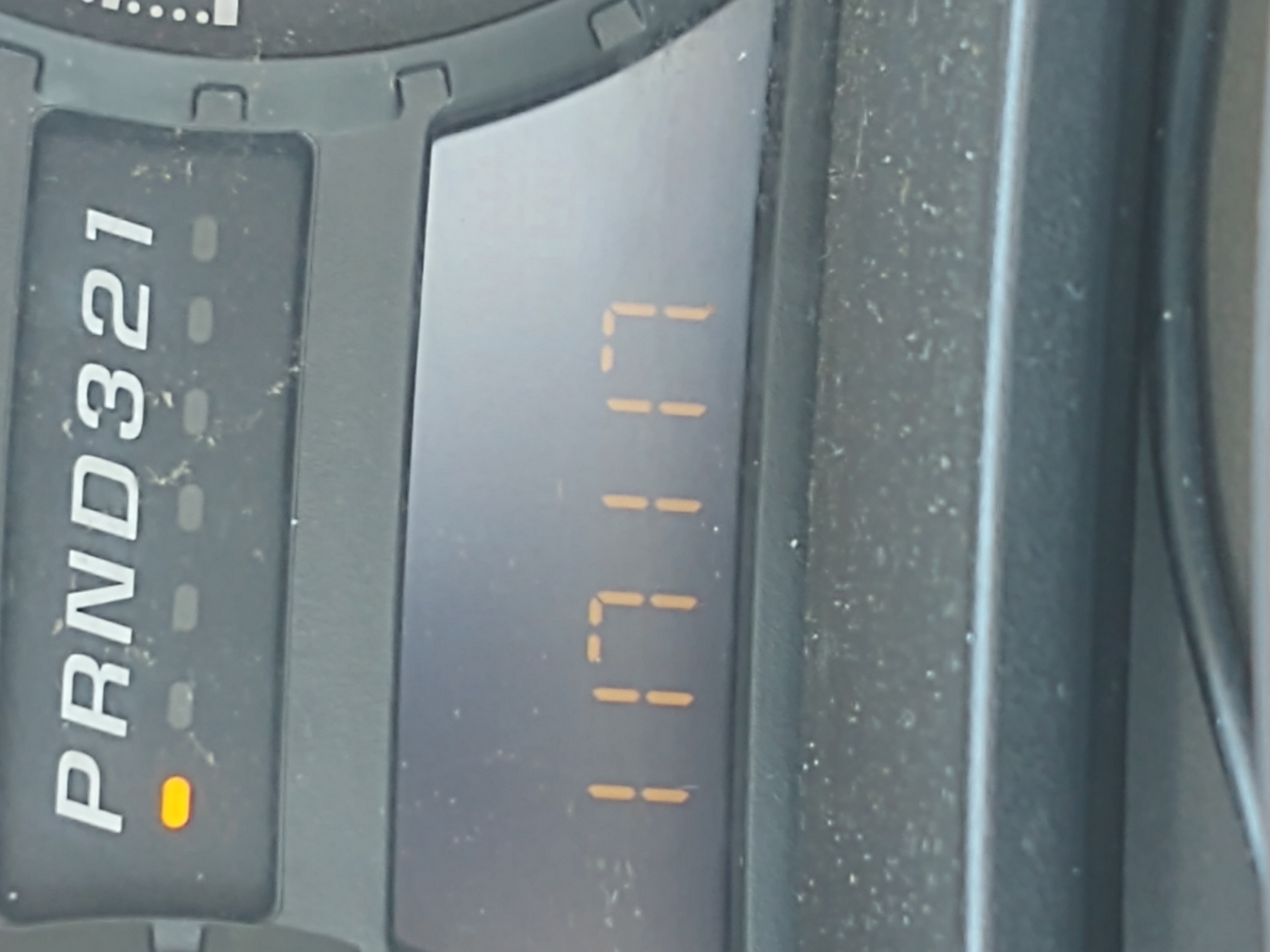 Pickup Mileage Pickup Mileage