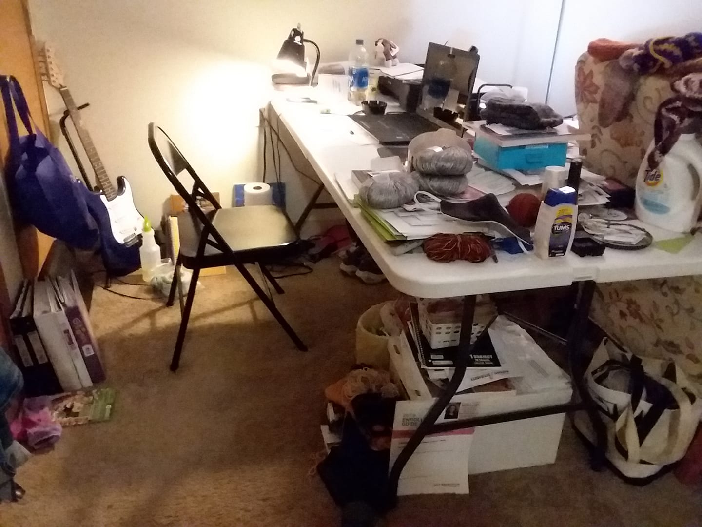 Computer Corner ..... Before