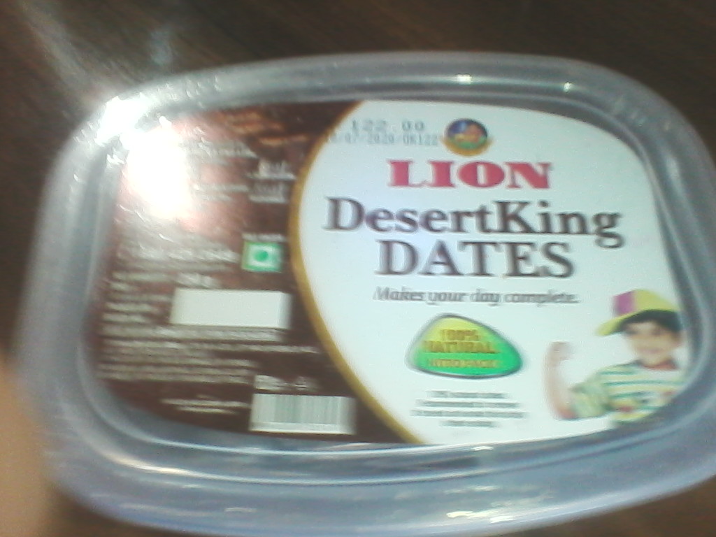 lion dates lion dates