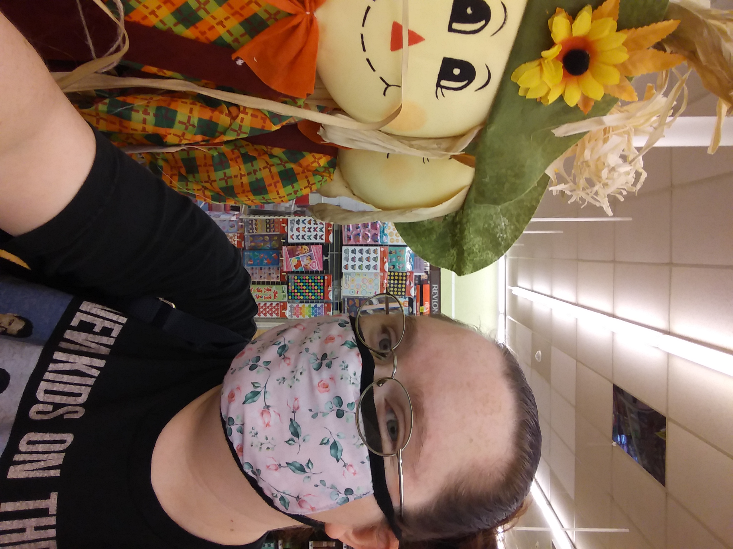 Photo Credit: I snapped this one at the store earlier this week. Photo Credit: I snapped this one at the store earlier this week.