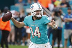 Ryan Fitzpatrick Ryan Fitzpatrick