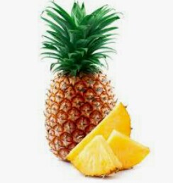 pineapple pineapple