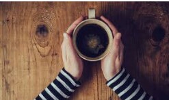 drinking coffee drinking coffee