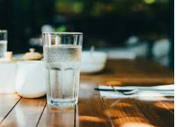 water water