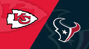 TNF KC vs Houston TNF KC vs Houston