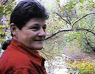 C'est Moi - This is me in Pa