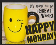 monday smile monday smile