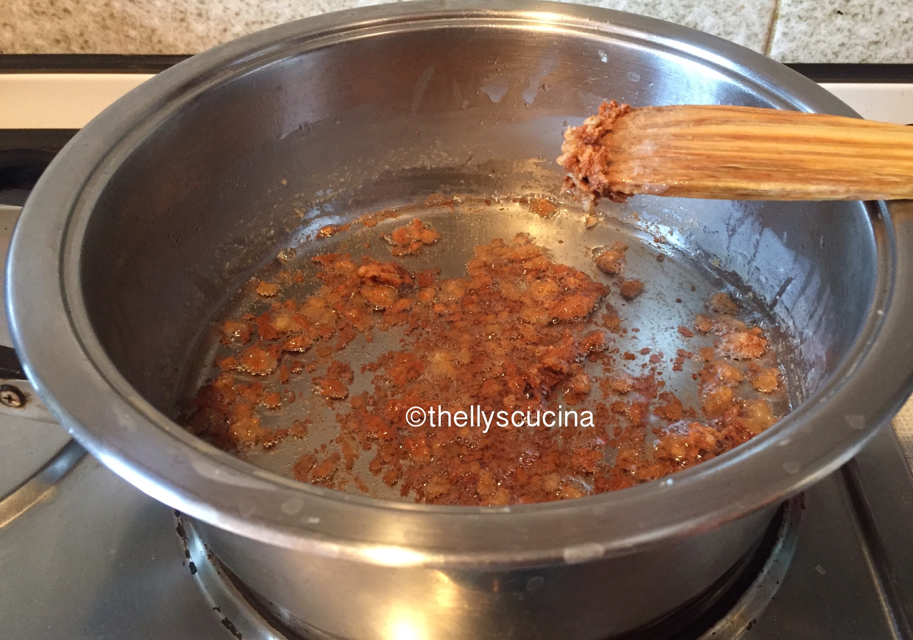 Coconut oil making