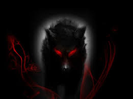 Black Wolf Black Wolf