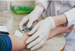 bloodtest bloodtest