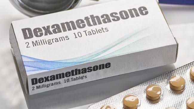 Dexamethasone tablets