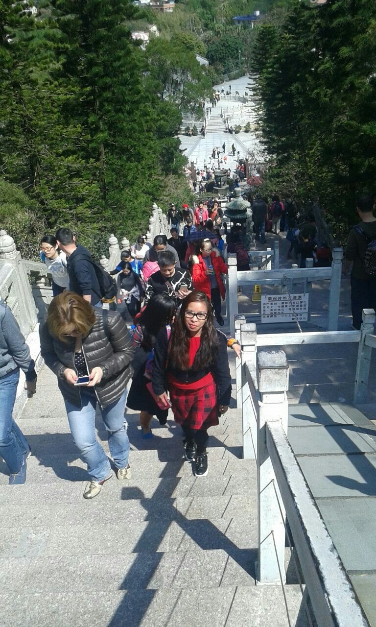 walking stairs walking stairs