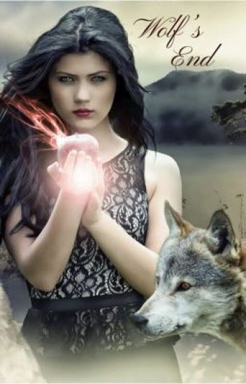 Wolf's End by Me Wolf's End by Me