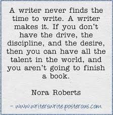 Nora Roberts Quote Nora Roberts Quote