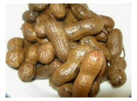 peanut peanut