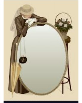 mirror mirror