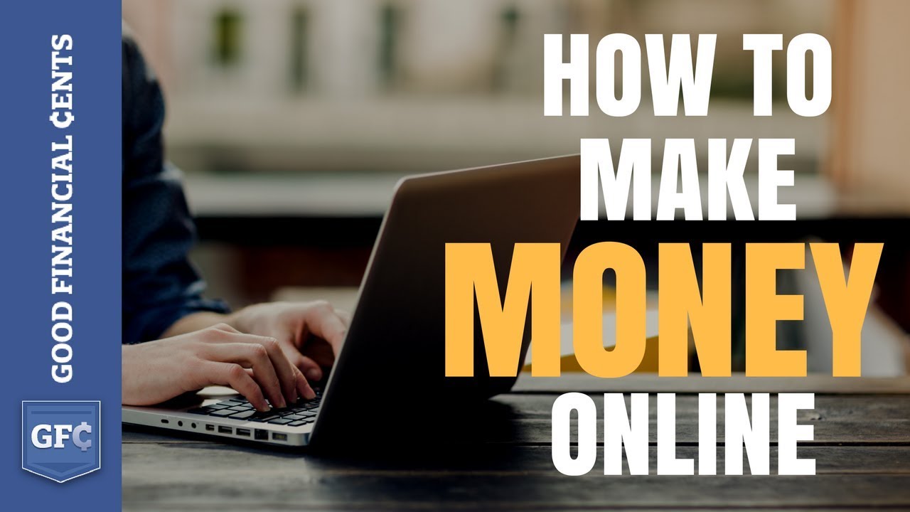 How to Earn Money Online - I am confused?