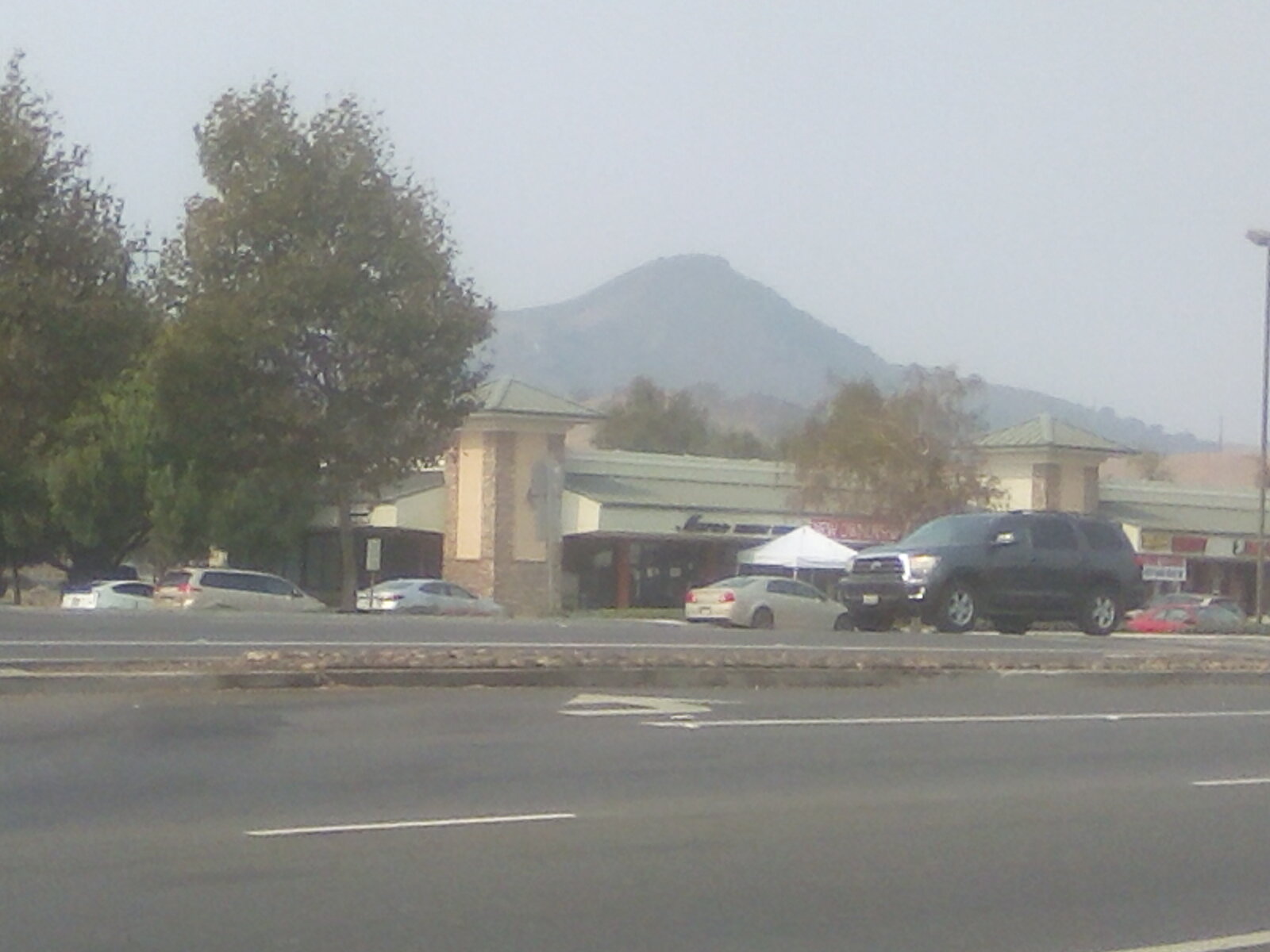 El toroo,morgan hil,mountain,hazy sky,scenic El toroo,morgan hil,mountain,hazy sky,scenic
