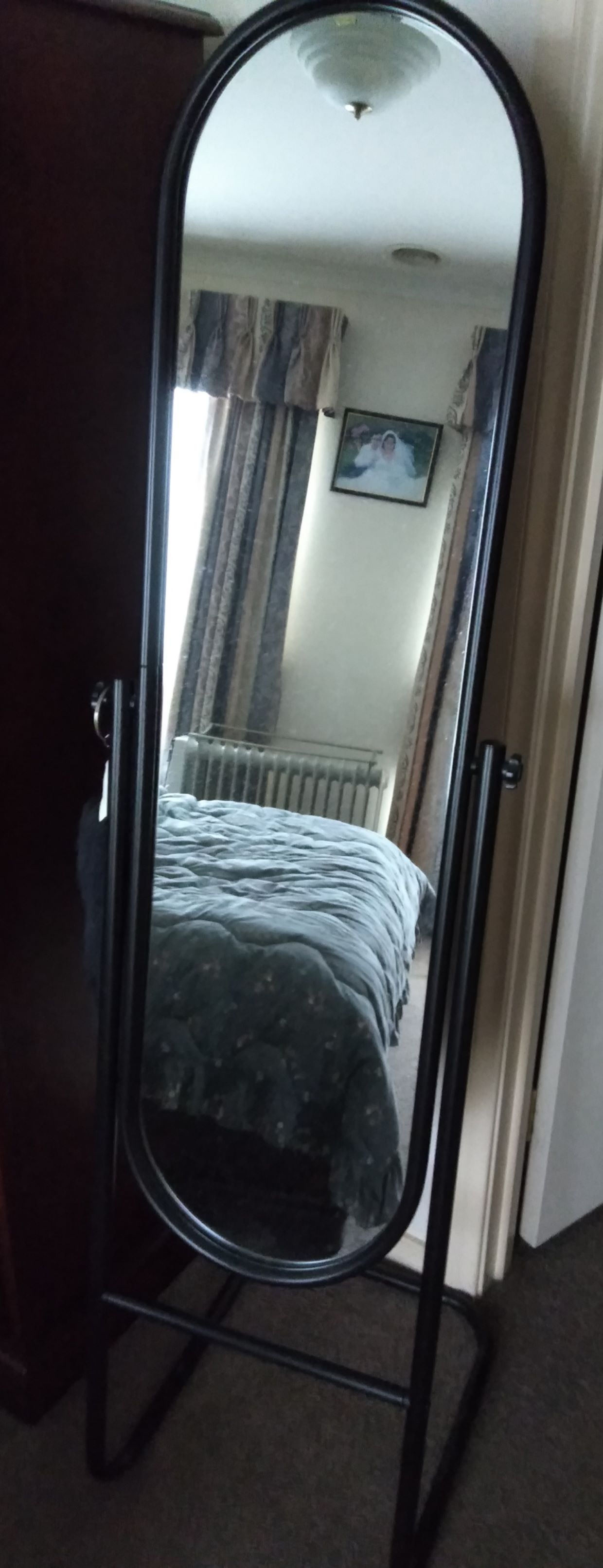 My Mirror