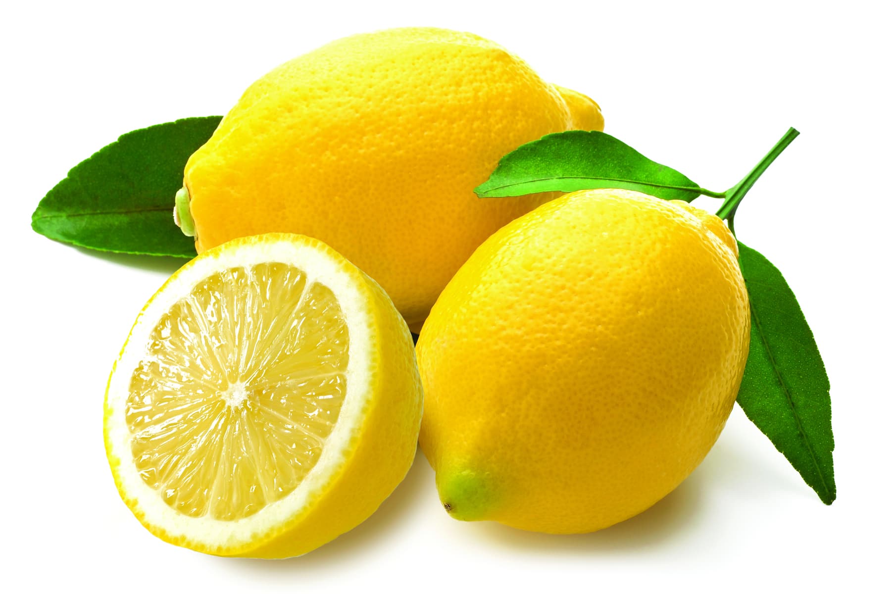 Lemon Gods