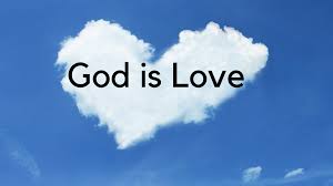 God is Love