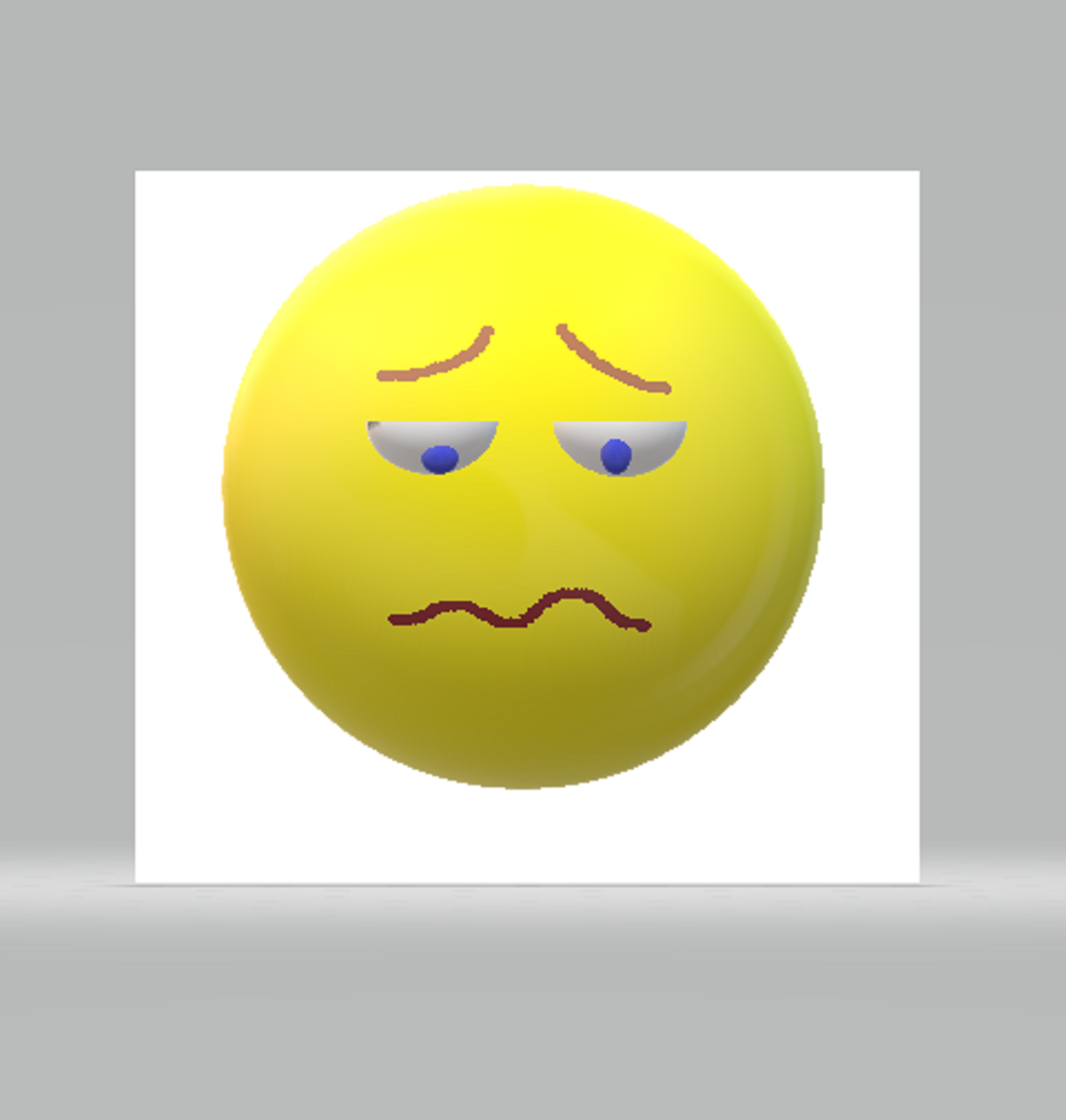 Created by me in Microsoft Paint 3D Created by me in Microsoft Paint 3D