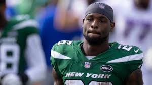 New York Jet, Le'Veon Bell New York Jet, Le'Veon Bell
