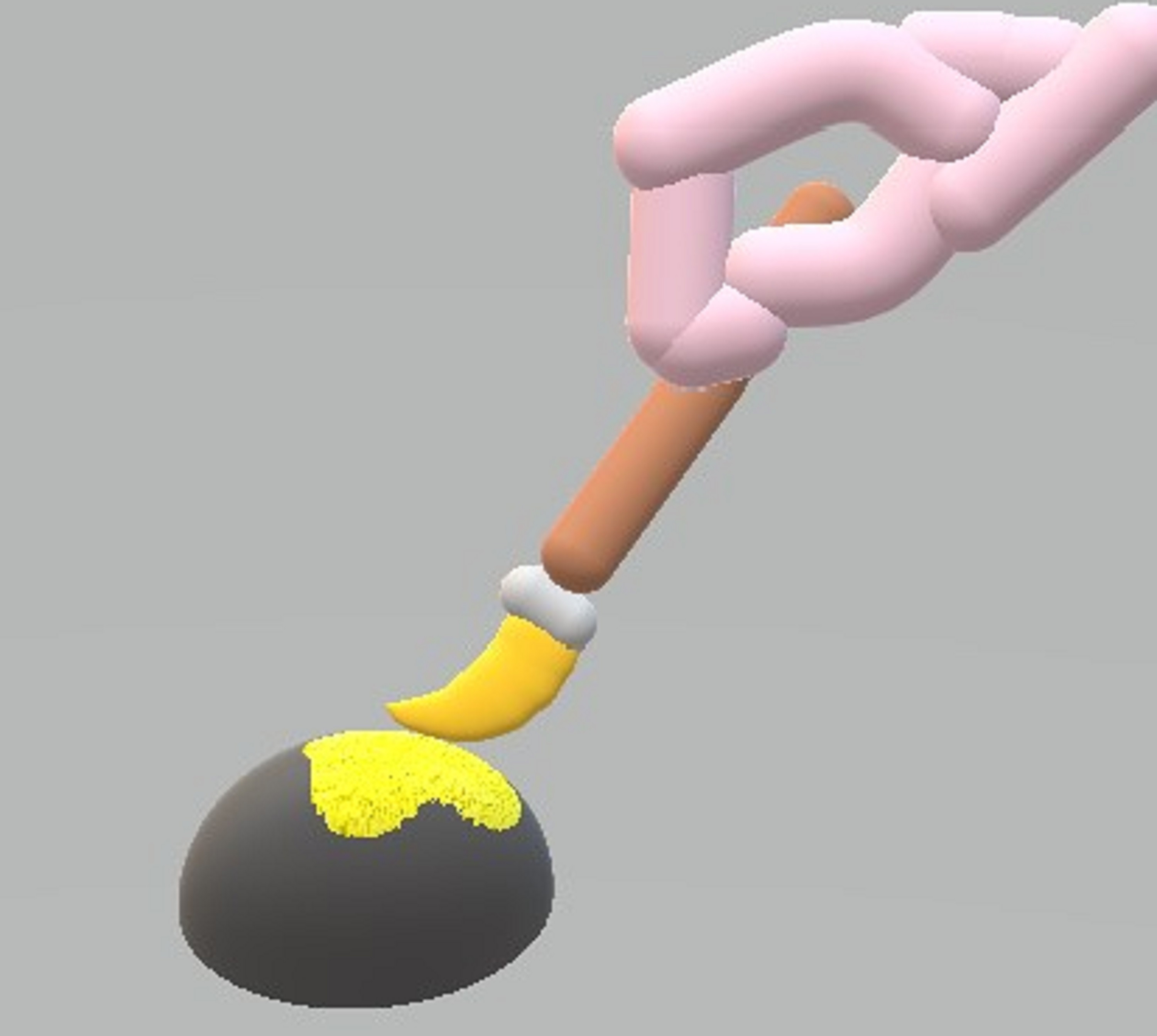 Created by me with Microsoft Paint 3D Created by me with Microsoft Paint 3D