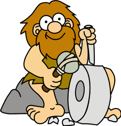 https://pixabay.com/vectors/caveman-primeval-primitive-man-159359/