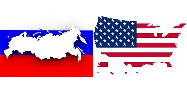 Russia vs USA