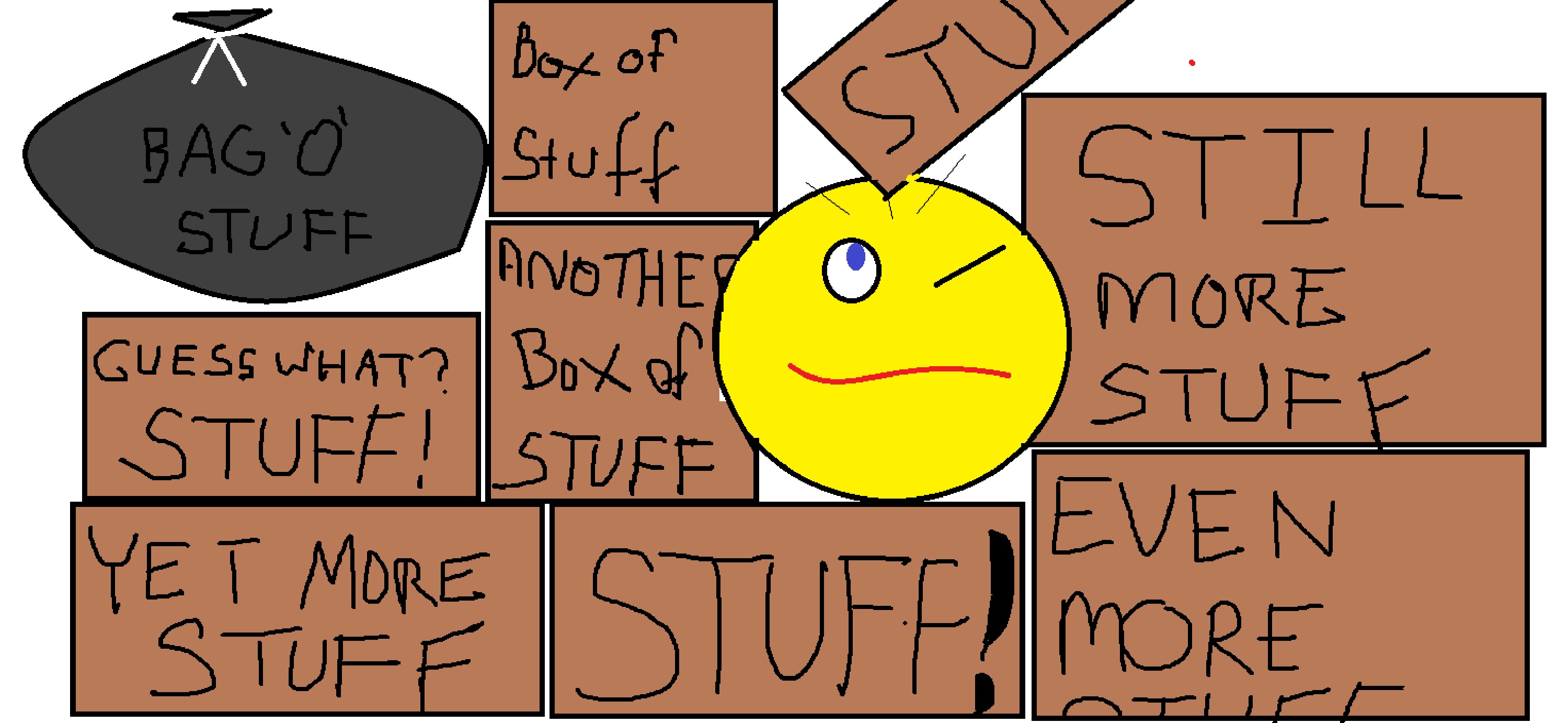 Created by me with Microsoft Paint Created by me with Microsoft Paint