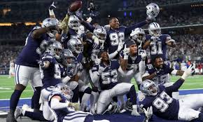 Dallas Cowboys Dallas Cowboys