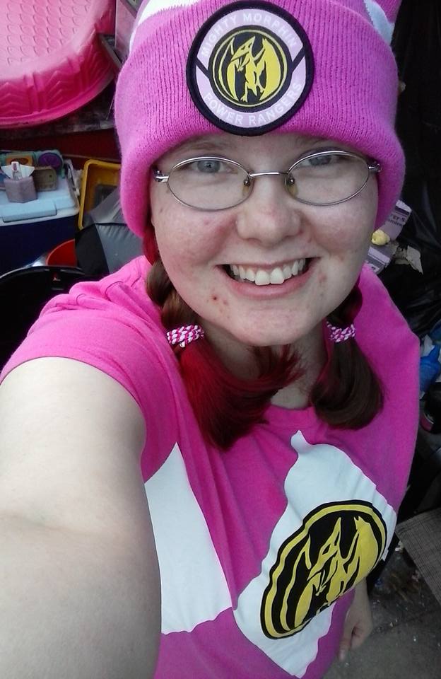 Photo Credit: It's my picture. I snapped this picture on Halloween of 2015. Photo Credit: It's my picture. I snapped this picture on Halloween of 2015.