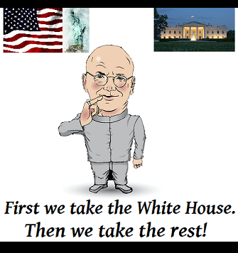 dr evil