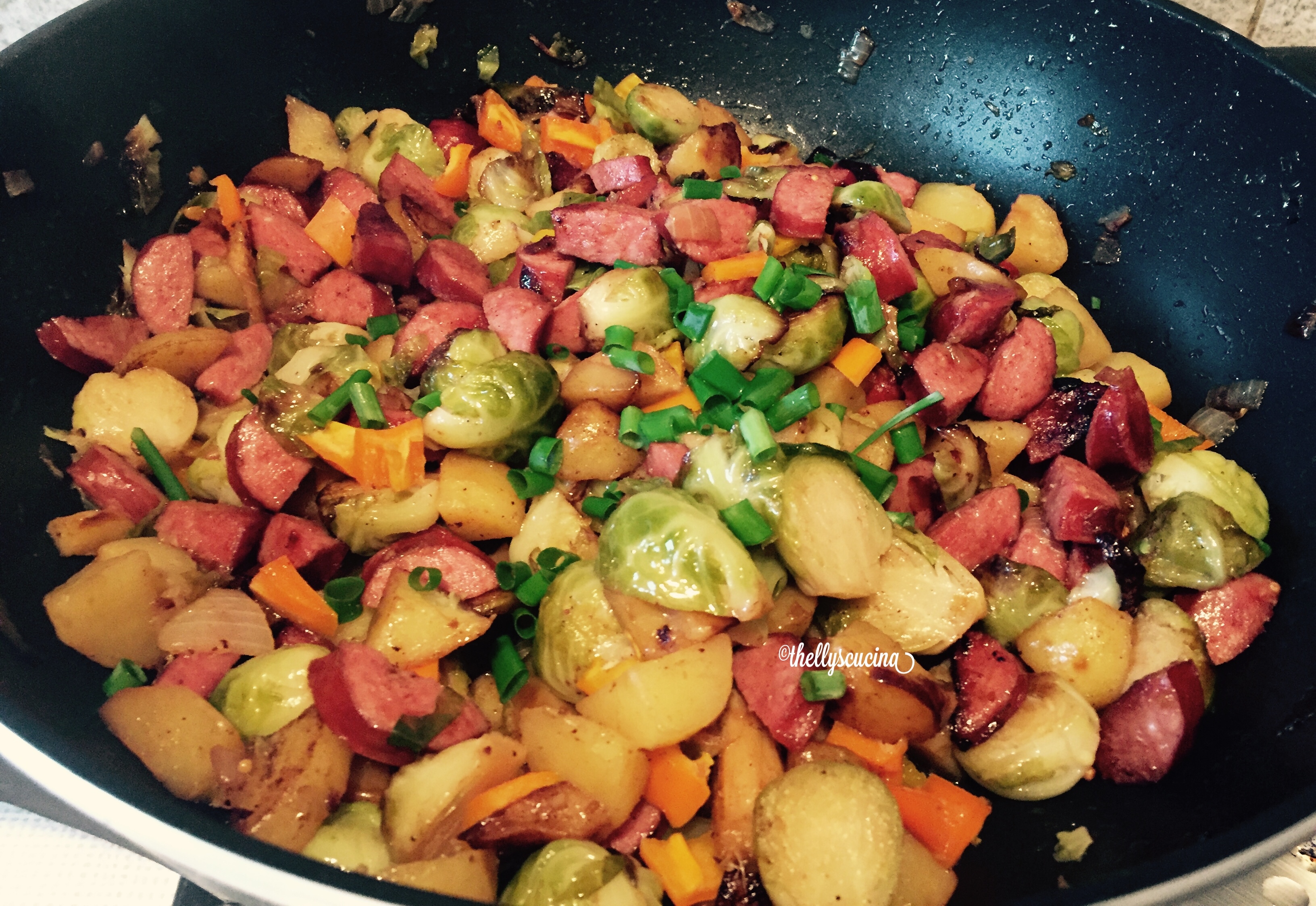 Stir fry veggies Stir fry veggies