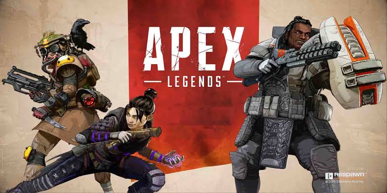 Apex legends