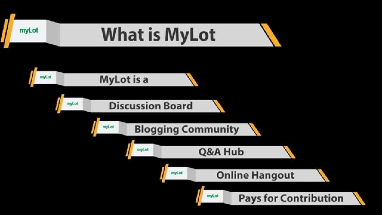 mylot community