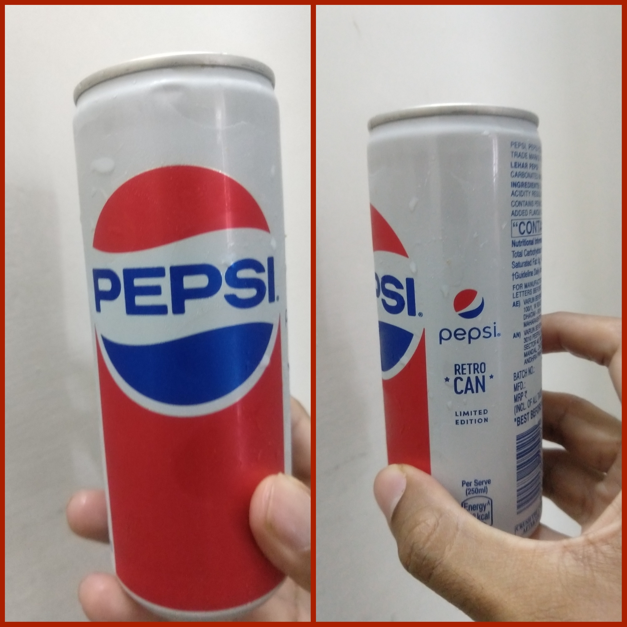 Pepsi, cola, retro, nostalgia
