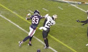 Wims vs Gardner-Johnson Wims vs Gardner-Johnson