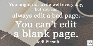 Quote from Jodi Picoult