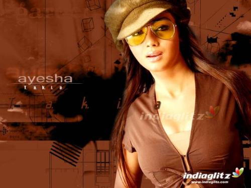 Ayesha - Ayesha