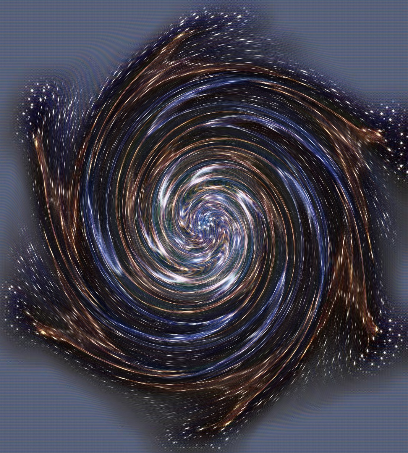 Created by me with weavesilk.com with Space and Swirl x 511 effects on LunaPic.com