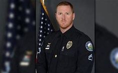 Roswell police officer Matthew Perry the hero who saved a life of a teen 