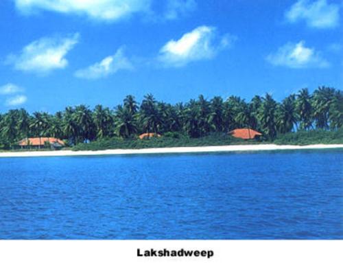 Lakshwadeep - Lakswadeep