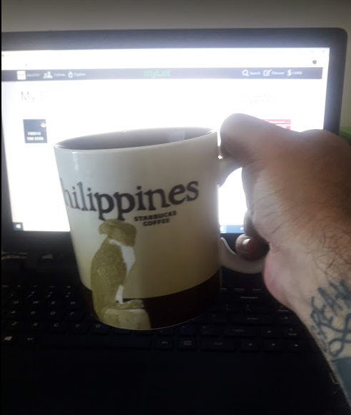 Photo is mine. Photo is mine.