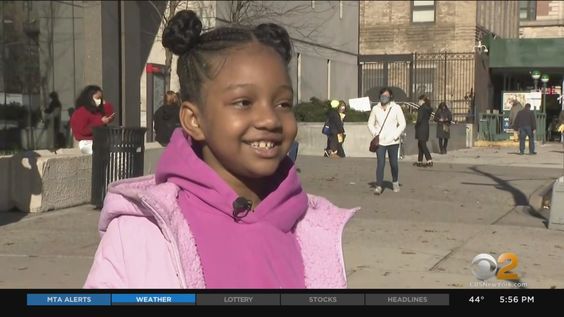 7 year old cancer survivor Aryn Diggs giving back to her community 7 year old cancer survivor Aryn Diggs giving back to her community
