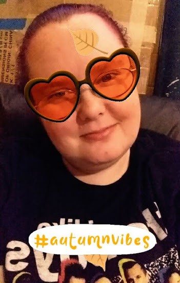 Photo Credit: I snapped this picture using a filter from Snapchat. Photo Credit: I snapped this picture using a filter from Snapchat.