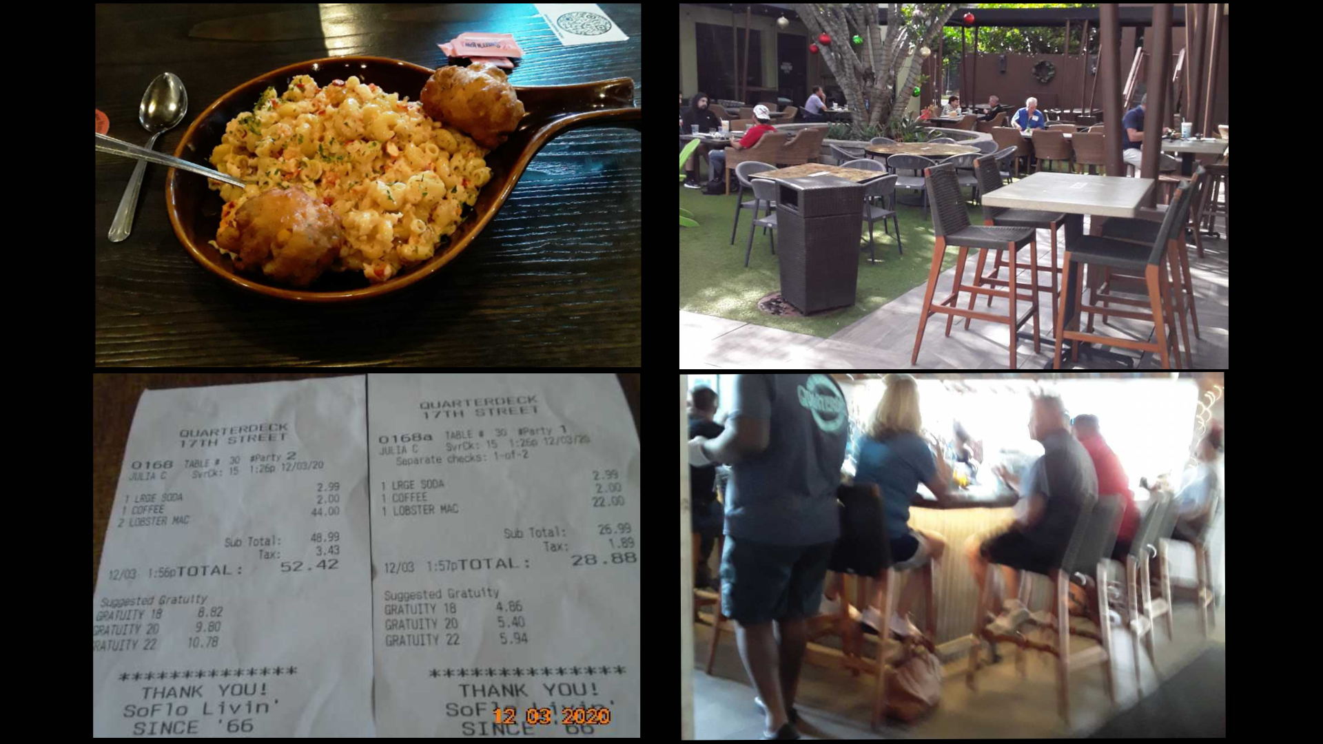 Quarterdeck RestaurantFort Lauderdale / myLot